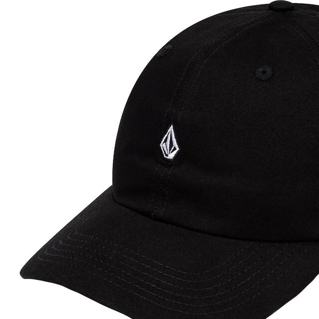 Boné Volcom Aba Curva Mini Mark SM26