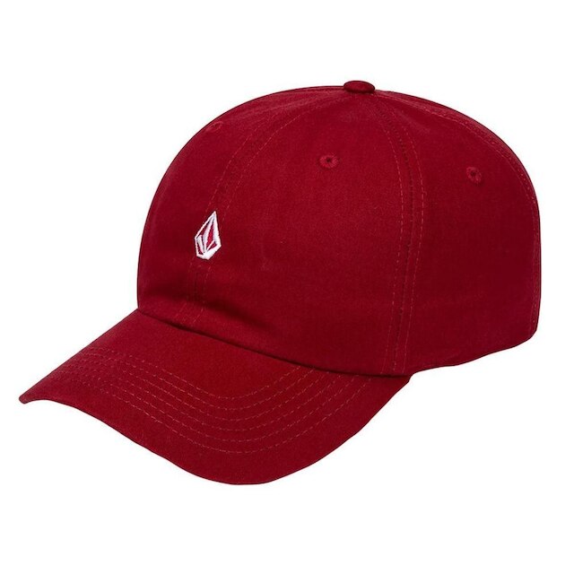 Boné Volcom Aba Curva Mini Mark SM26