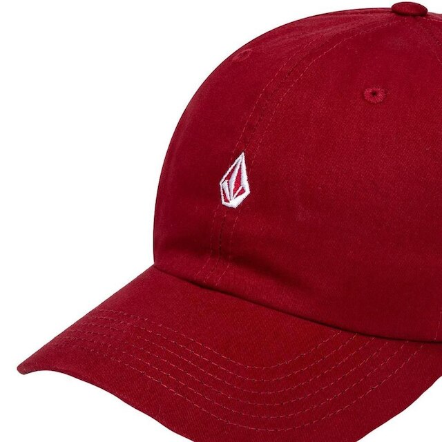 Boné Volcom Aba Curva Mini Mark SM26