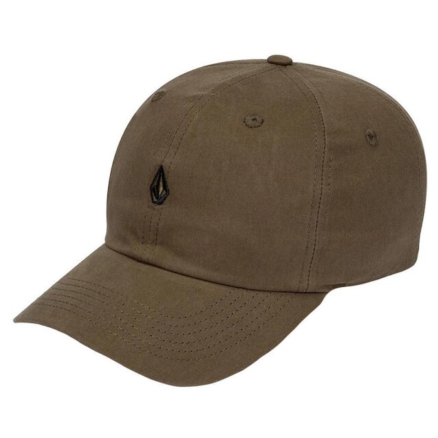 Boné Volcom Aba Curva Mini Mark SM26