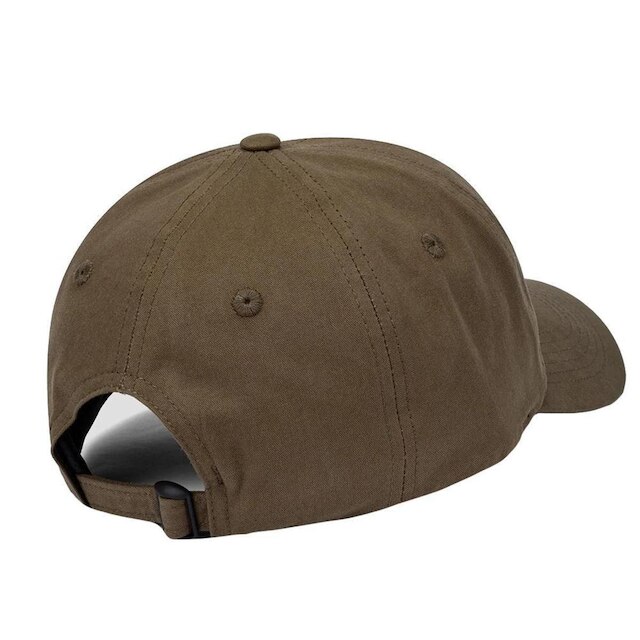 Boné Volcom Aba Curva Mini Mark SM26