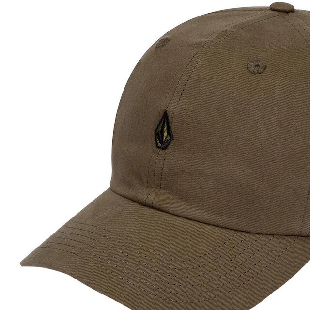Boné Volcom Aba Curva Mini Mark SM26