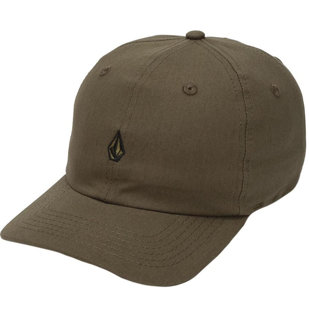 Boné Volcom Aba Curva Mini Mark SM27