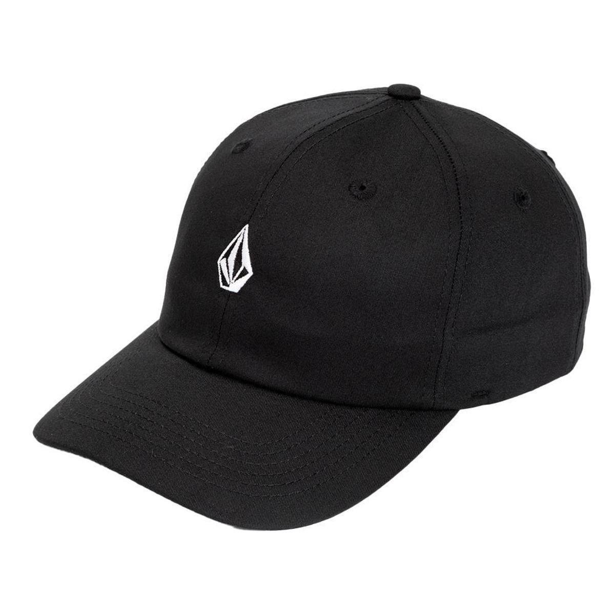 Boné Volcom Aba Curva Mini Mark WT25 Menor preço em Boné Volcom Aba Curva Mini Mark WT25