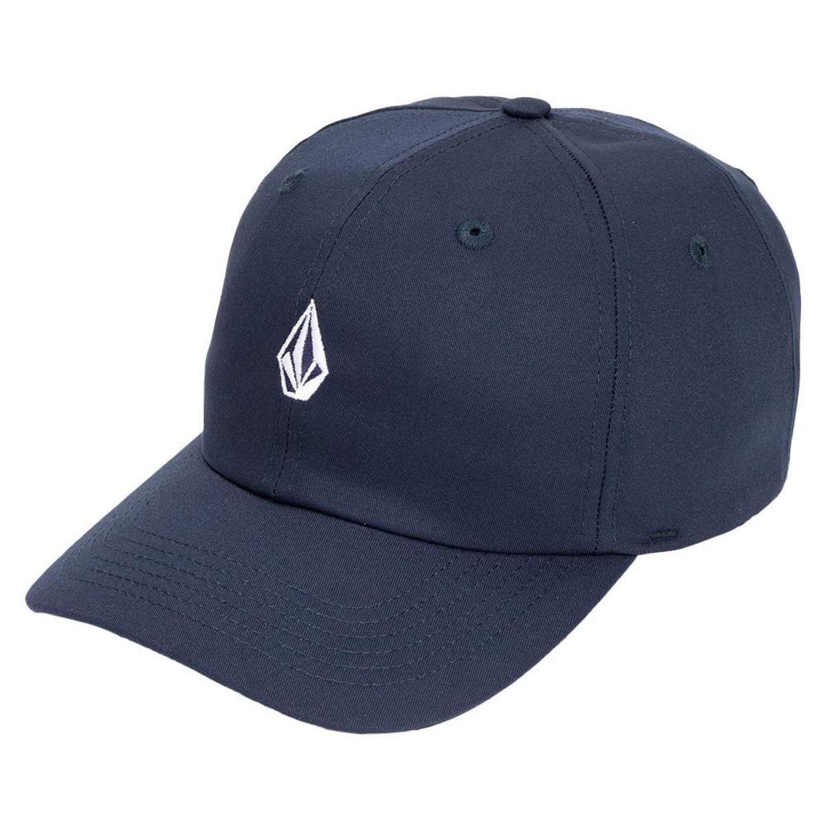 Boné Volcom Aba Curva Mini Mark WT25 Menor preço em Boné Volcom Aba Curva Mini Mark WT25