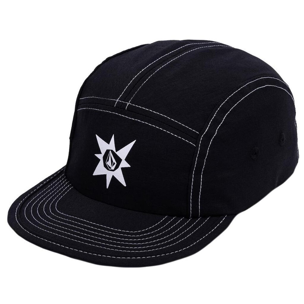 Boné Volcom Aba Curva Sage WT26