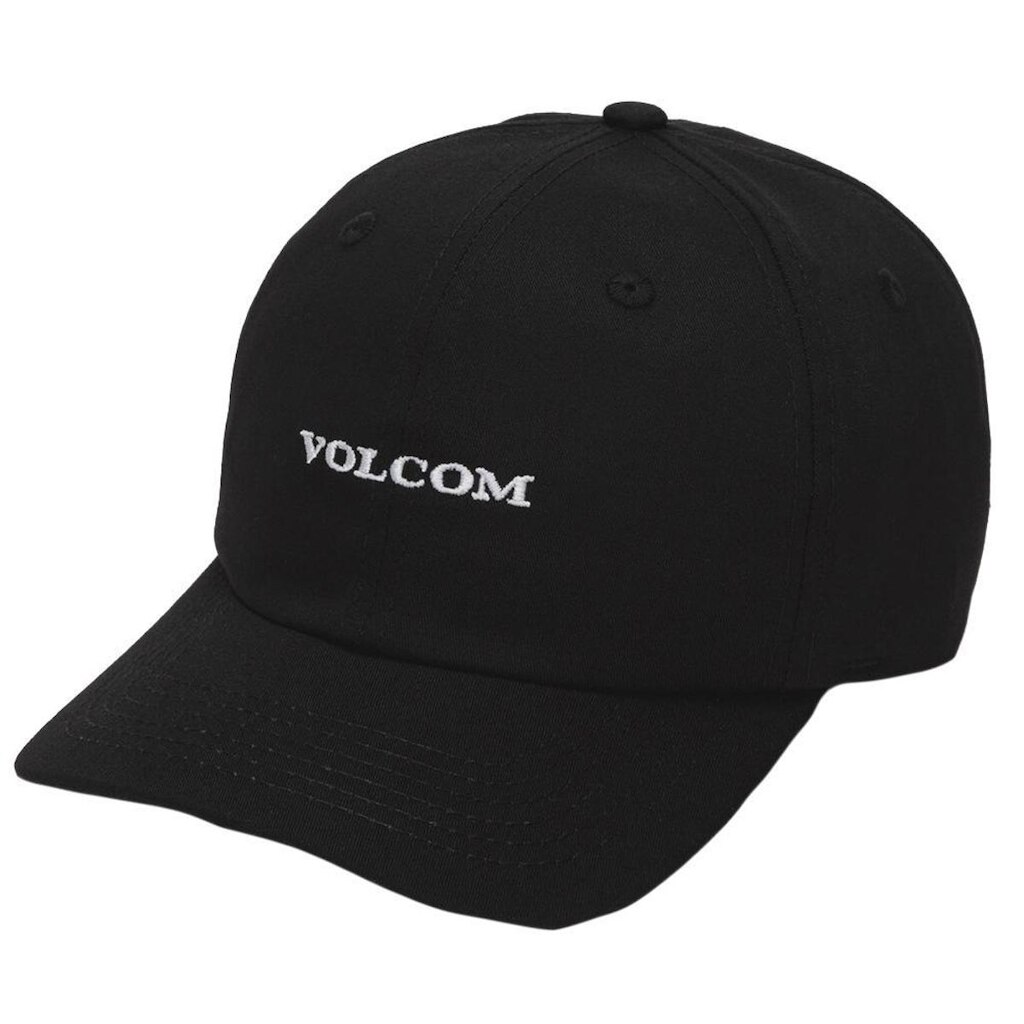 Boné Volcom Aba Curva Signature SM27