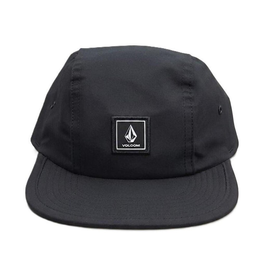 Boné Volcom Lest Go - Preto