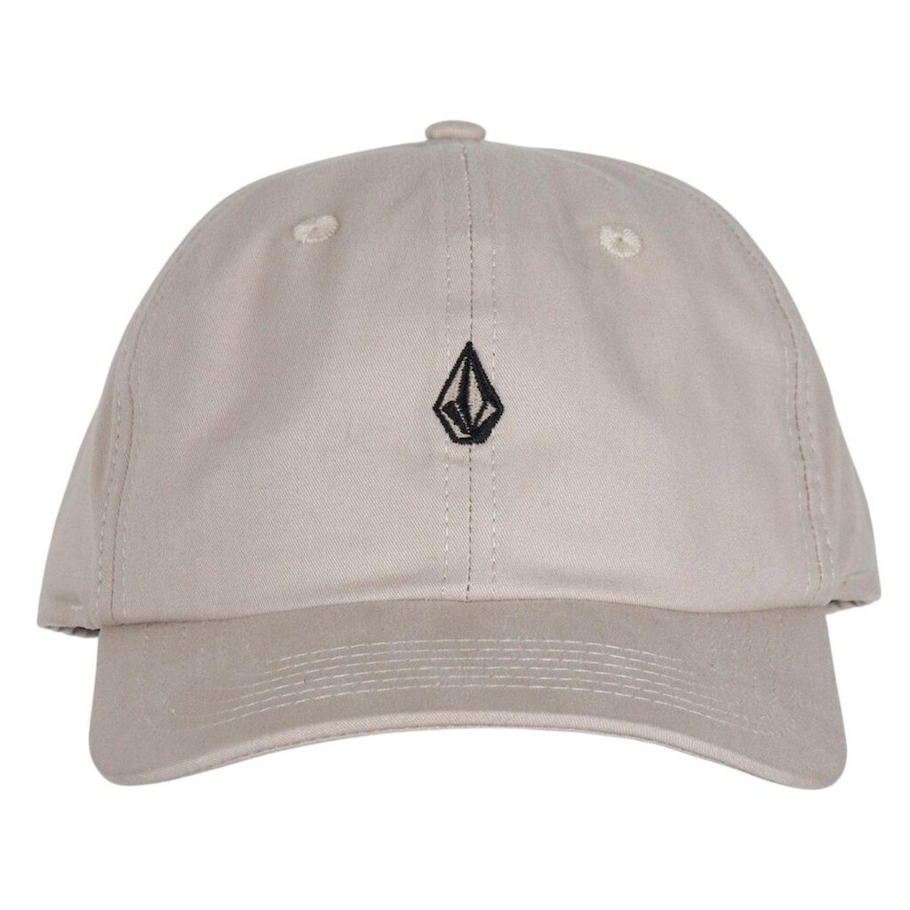 Boné Volcom Mini MArk Bege