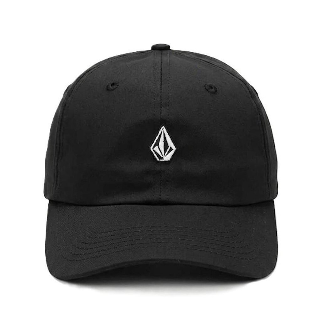 Boné Volcom Mini Mark - Preto