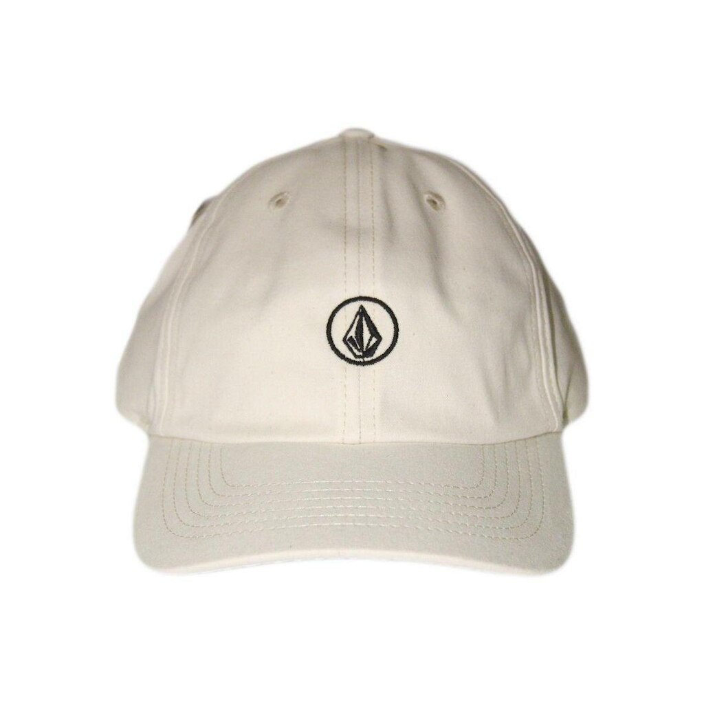 Boné Volcom Wonder Stone Unissex - Off White