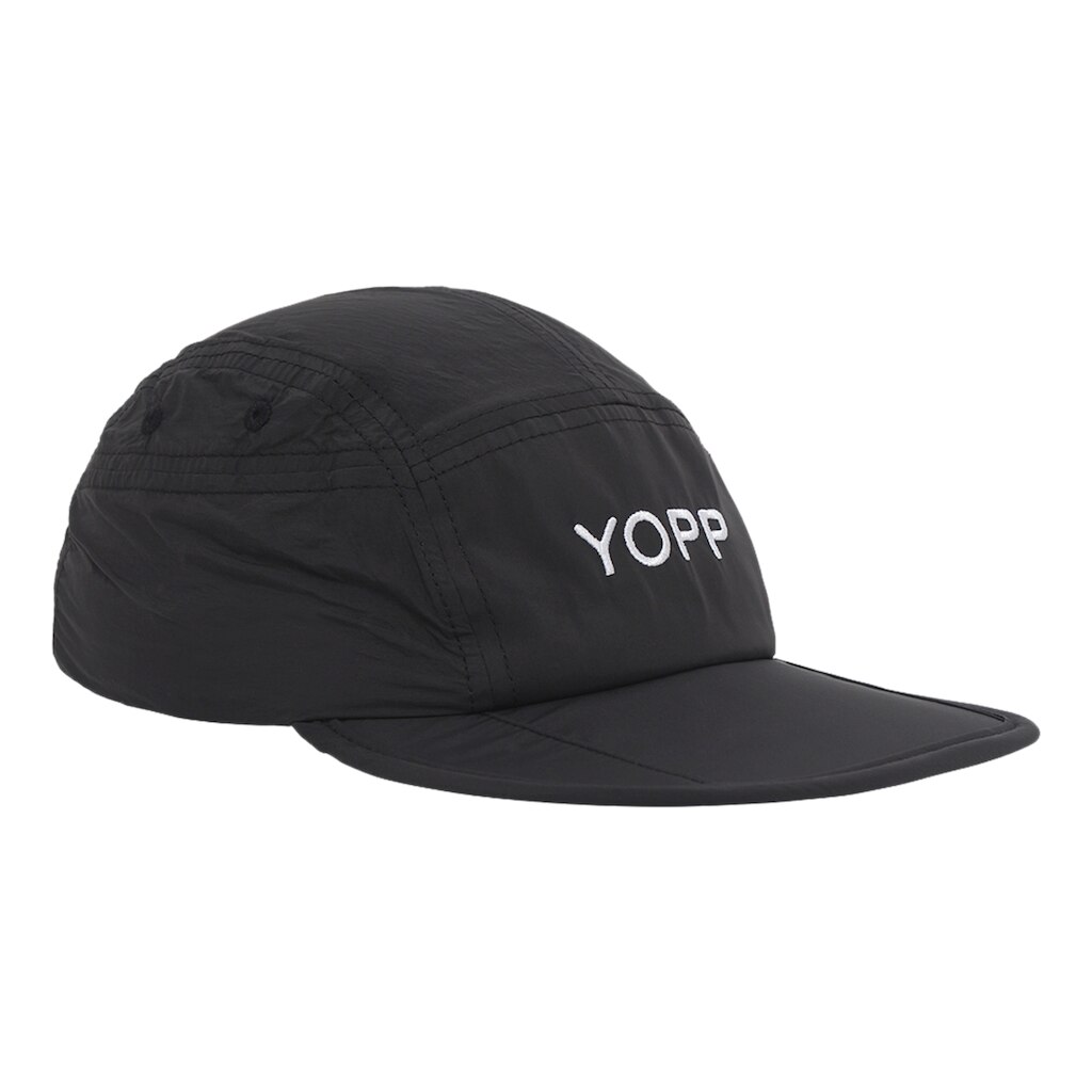 Boné Yopp Reta Ultraleve 5