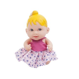 Boneca Babies New Collection 847