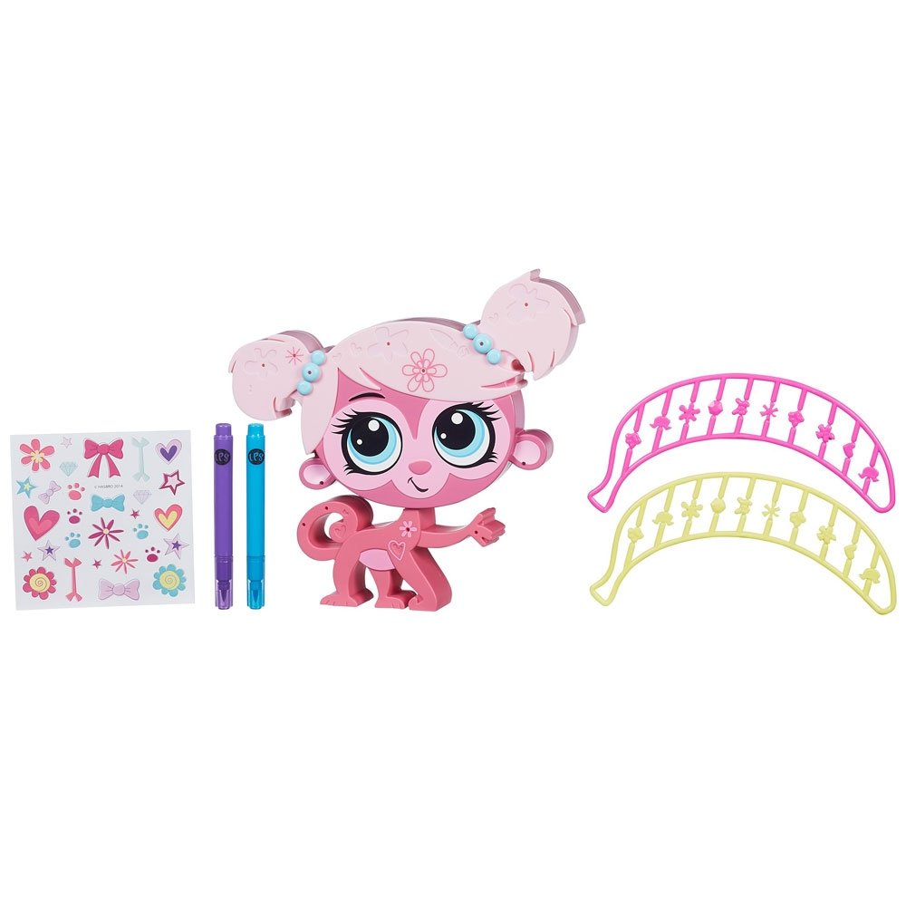 littlest pet shop 0111