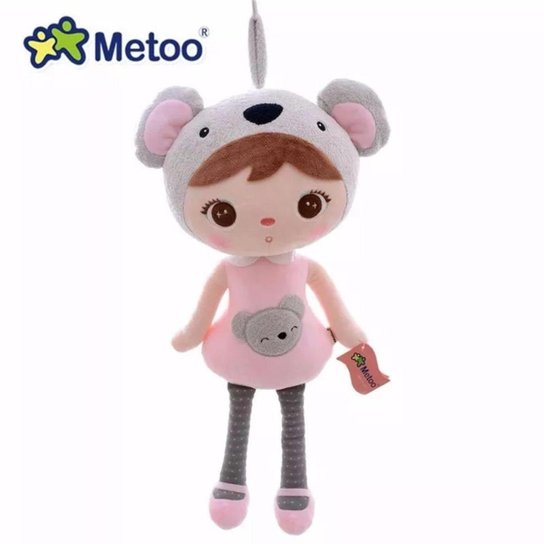 Boneca Metoo Coala 45cm