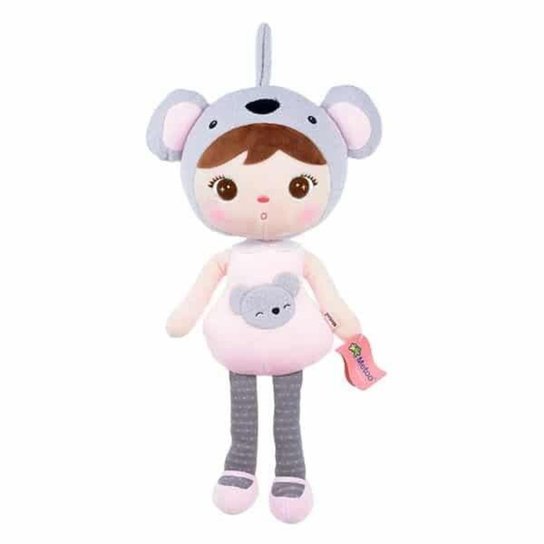 Boneca Metoo Coala 45cm