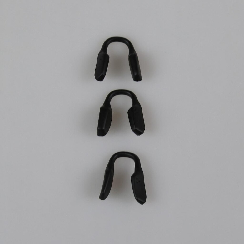 Borracha Nasal Para Óculos Oakley Metalink Ou Miter Kit C/3