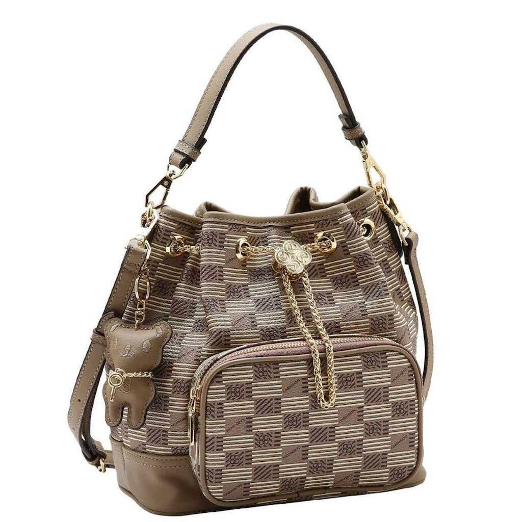 Bosa Chenson Saco Natural Feminino Original 5511