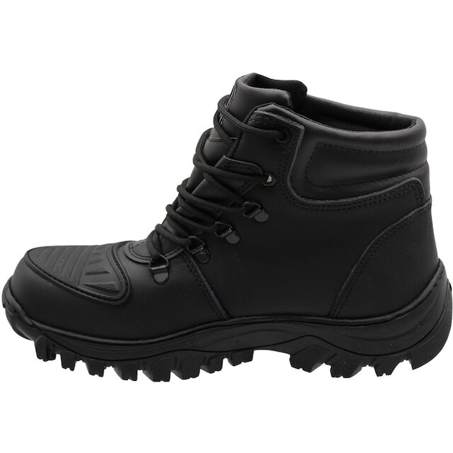 Bota Adventure Boots Company Alask Field Trekker Masculina