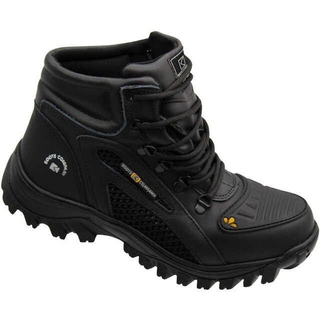 Bota Adventure Boots Company Alask Field Trekker Masculina