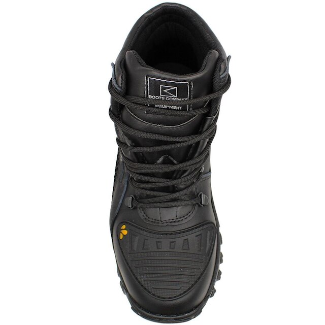 Bota Adventure Boots Company Alask Field Trekker Masculina