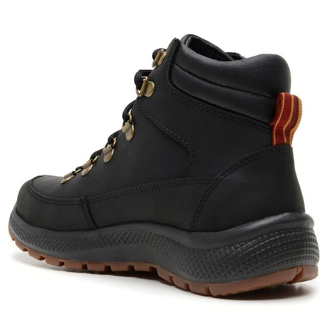 Bota Adventure Cano Alto Macboot Sabine 08 - Waterproof