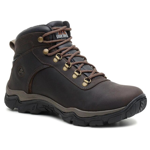 Bota Adventure Cano Alto Macboot Sanhaço 02