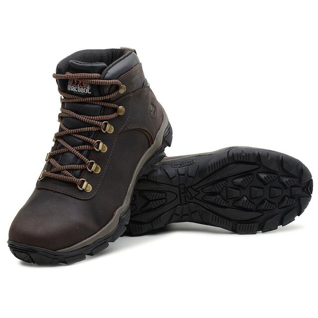Bota Adventure Cano Alto Macboot Sanhaço 02
