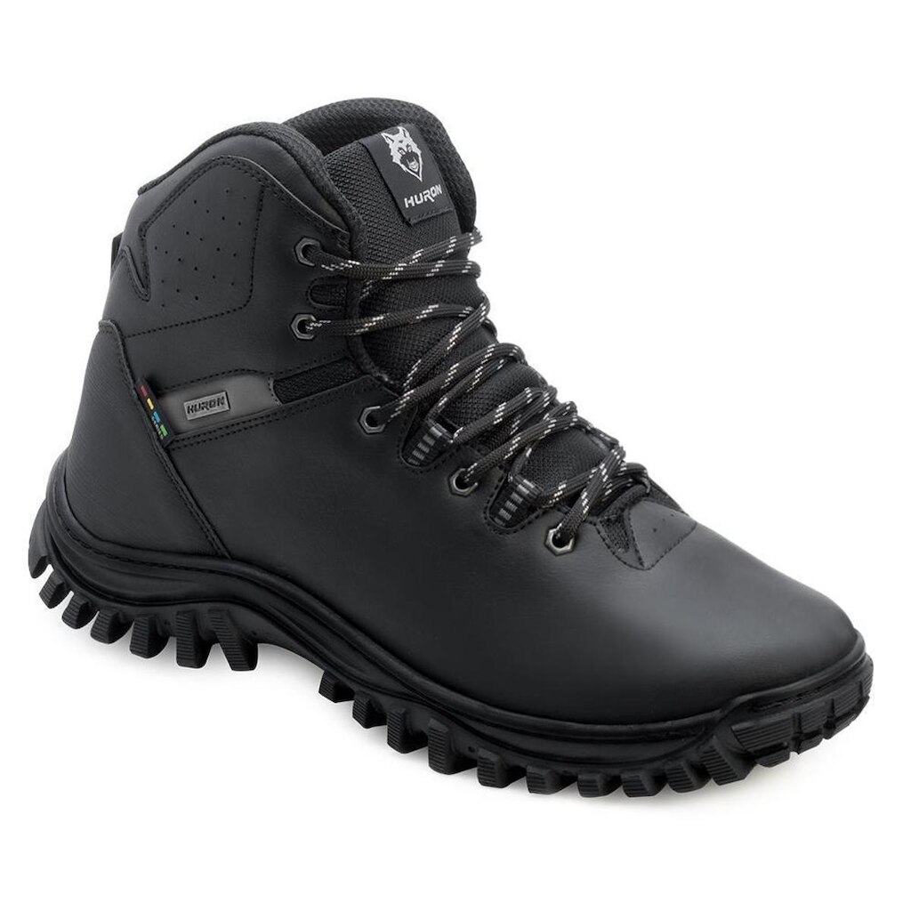 Bota Adventure Huron P HR26-249ES