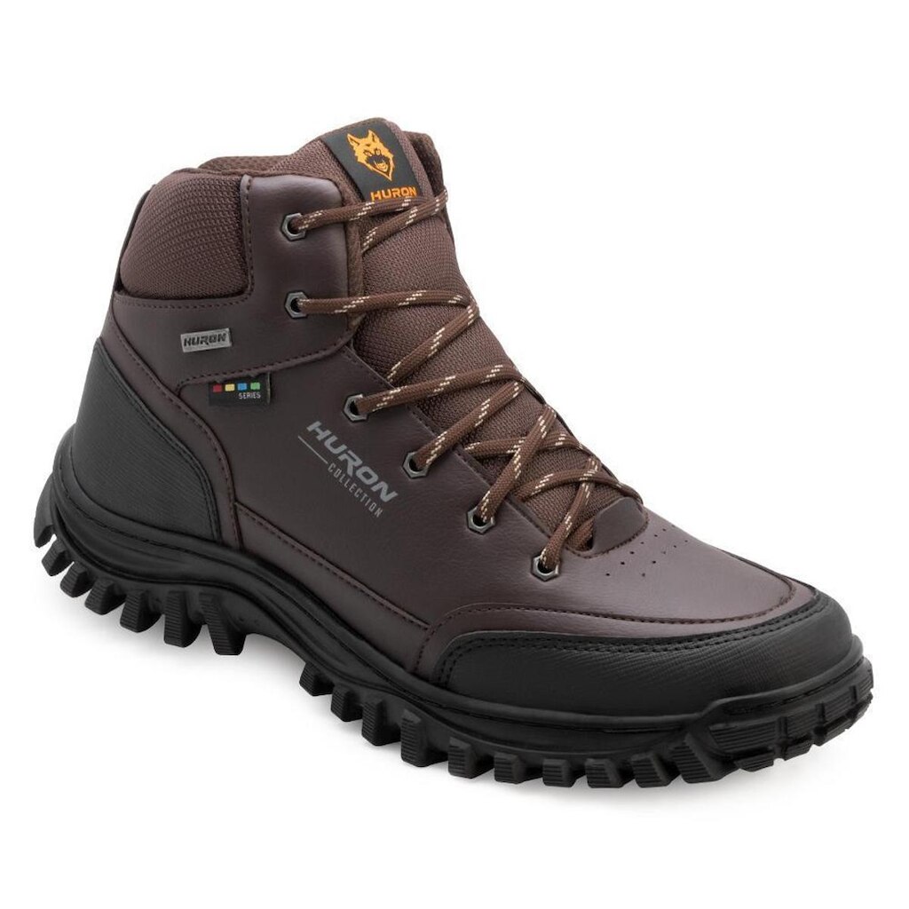 Bota Adventure M Huron HR26-280ES