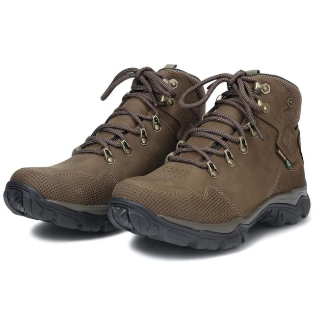 Bota Adventure Macboot Boituva 02 Masculino