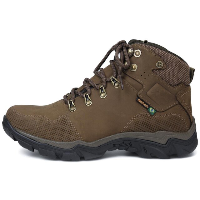 Bota Adventure Macboot Boituva 02 Masculino
