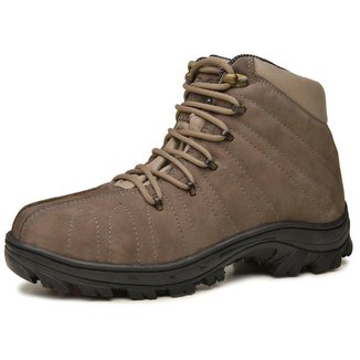 Bota Adventure Pantanal Richard Rasmussen Masculina