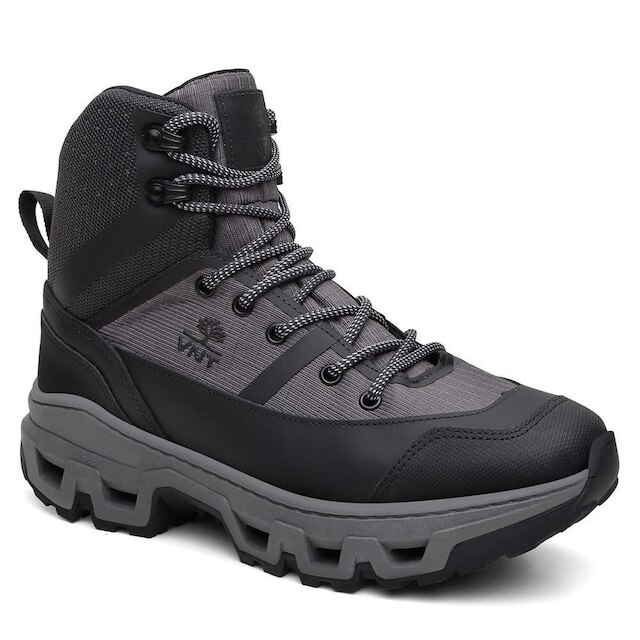 Bota Adventure Venetto Masculina Highland Trail Flutue Resistente em Naylon