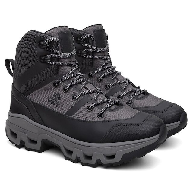 Bota Adventure Venetto Masculina Highland Trail Flutue Resistente em Naylon