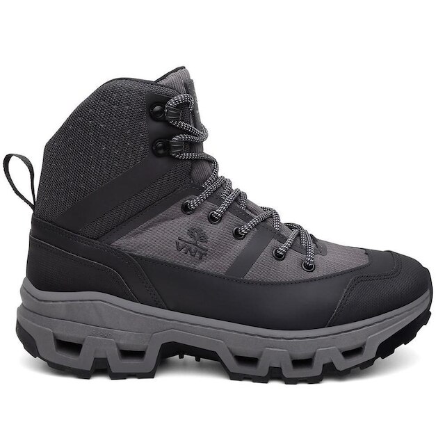 Bota Adventure Venetto Masculina Highland Trail Flutue Resistente em Naylon