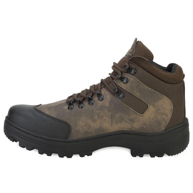 Bota Adventure West Line WL23-04 GIG
