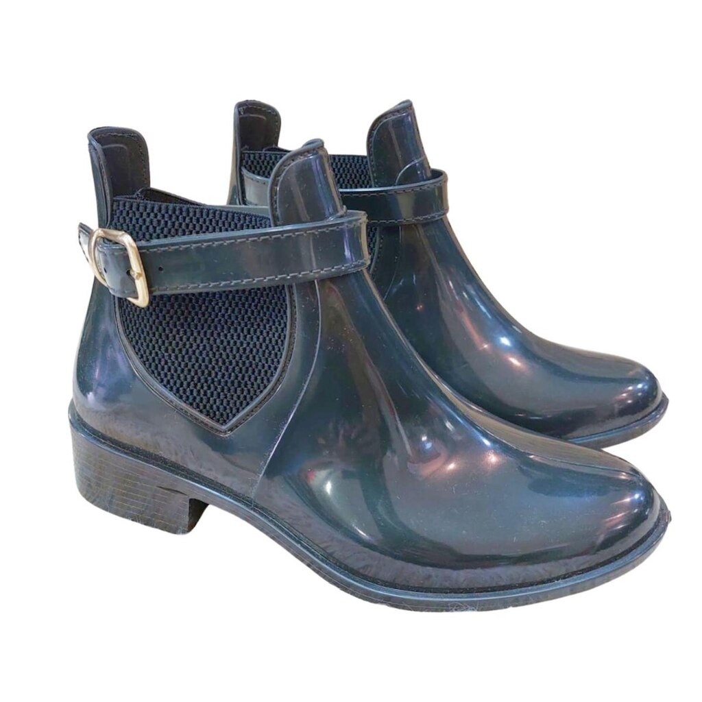 BOTA AGASYS CHELSEA FIVELA