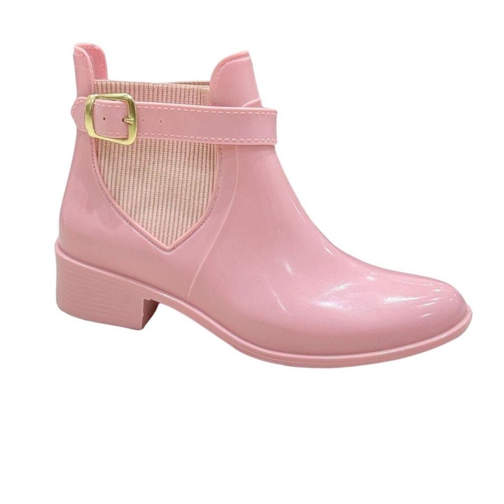 BOTA AGASYS CHELSEA FIVELA