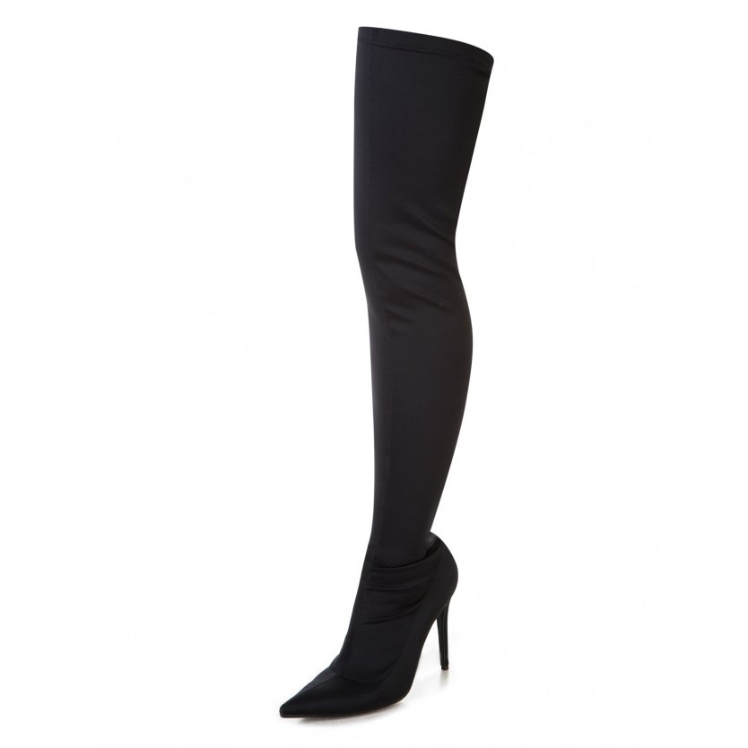 bota over neoprene