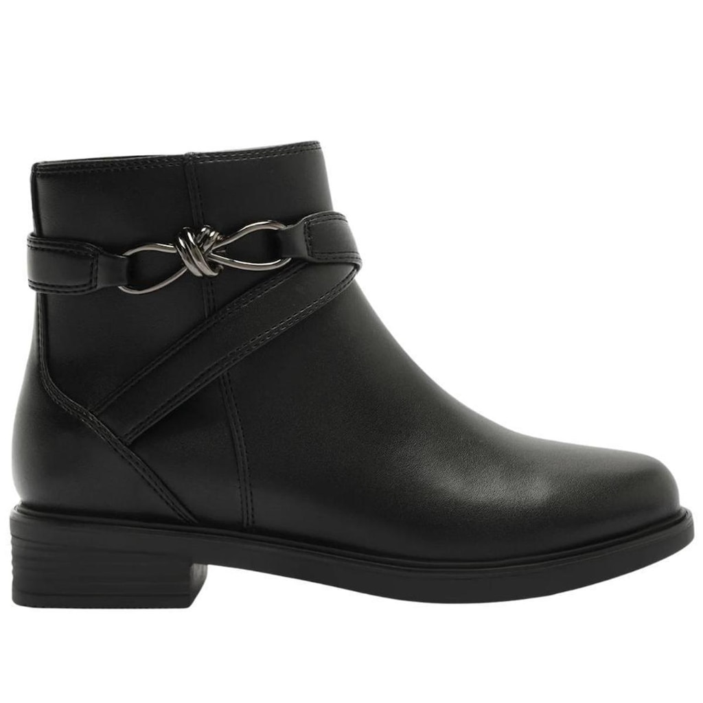 BOTA ANACAPRI CANO CURTO FEMININO C307750001
