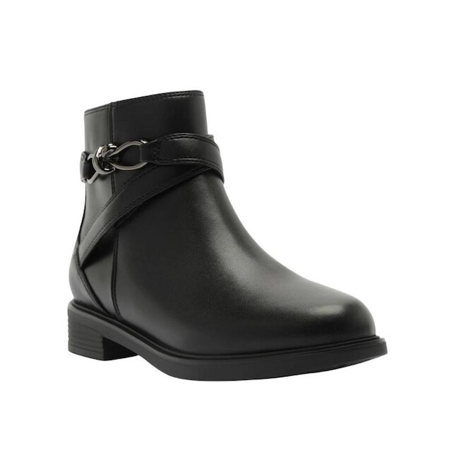 BOTA ANACAPRI CANO CURTO FEMININO C307750001