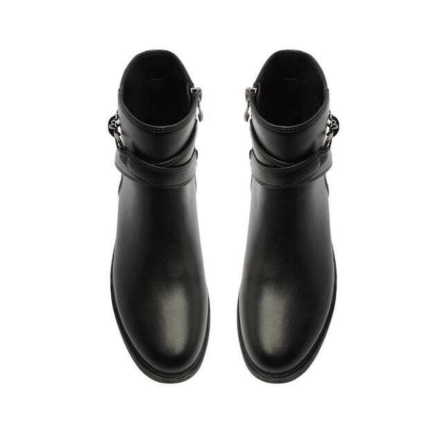 BOTA ANACAPRI CANO CURTO FEMININO C307750001