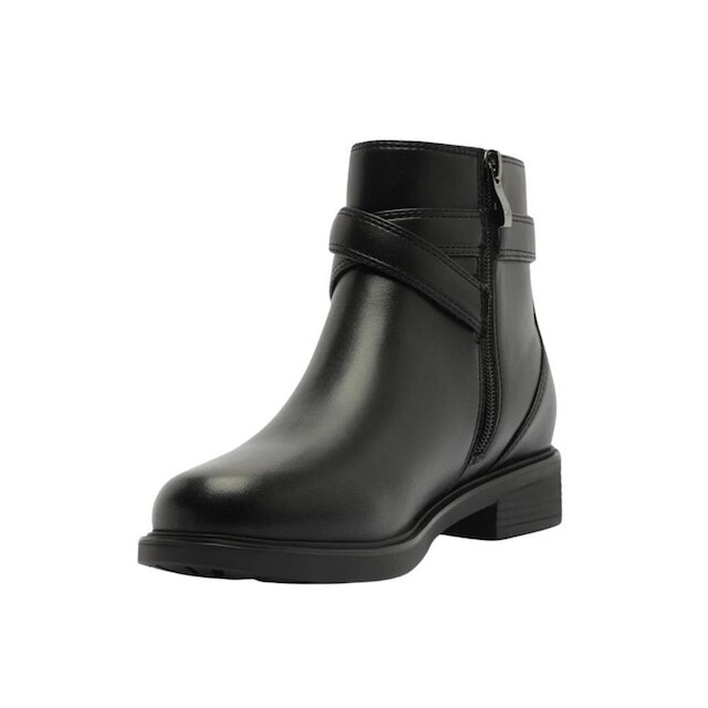 BOTA ANACAPRI CANO CURTO FEMININO C307750001