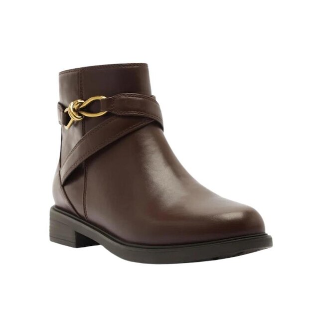 BOTA ANACAPRI CANO CURTO FEMININO C307750001