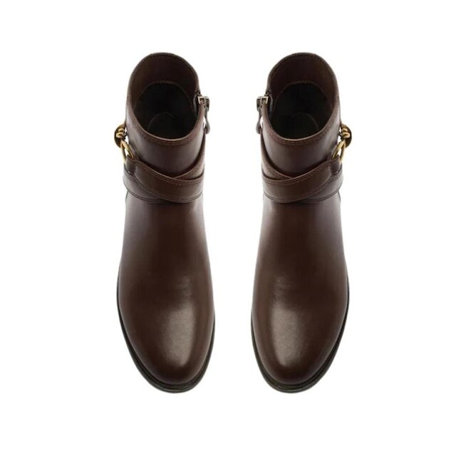 BOTA ANACAPRI CANO CURTO FEMININO C307750001