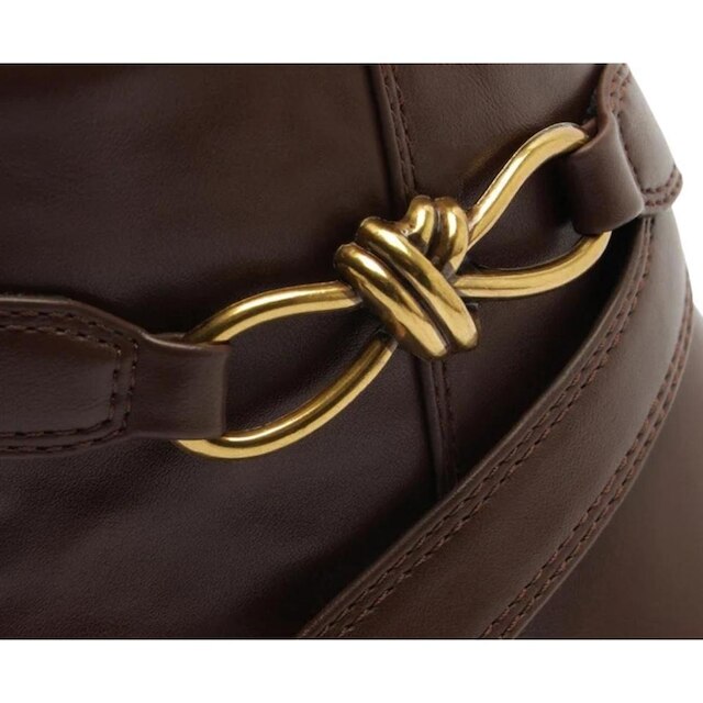 BOTA ANACAPRI CANO CURTO FEMININO C307750001