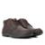 Bota Anatomic Gel 360º Air Cano Curto Masculino - Marrom
