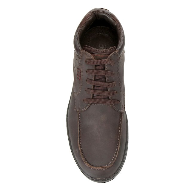 Bota Anatomic Gel 360º Air Cano Curto Masculino