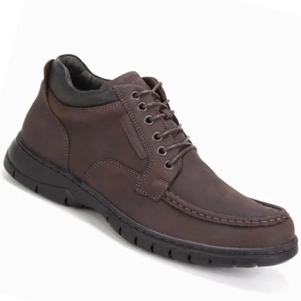 BOTA ANATOMIC GEL 7996 MASCULINA